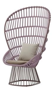 Poltrona Cala Kettal