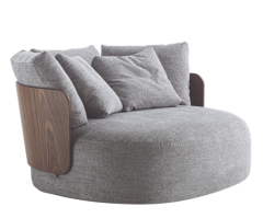 Porada Calin XL Armchair
