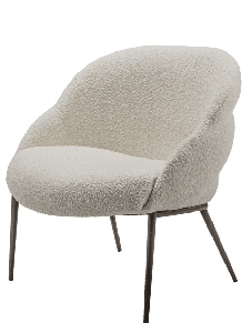 Cattelan Italia Camilla Lounge Armchair