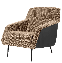 Gubi CDC.1 Armchair