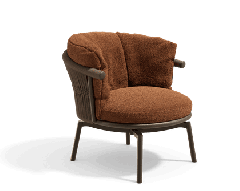 Tribù Cesta Armchair