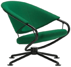 Vitra Citizen Armchair