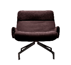 Henge Club 57 Armchair