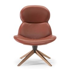 Conca armchair Natuzzi Italia