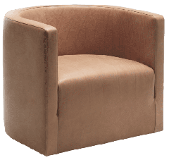 Living Divani Confident Armchair