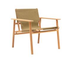 Cordoba Outdoor Armchair B&B Italia