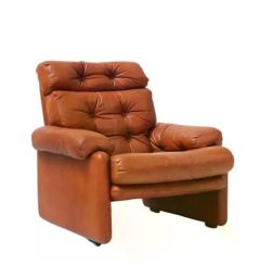 B&B Italia Coronado Armchair