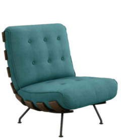 Tacchini Costela Armchair