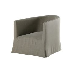 Maxalto Crono Armchair