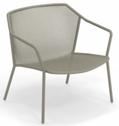 Emu Darwin armchair