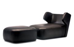 Ceccotti Collezioni DC 100 Armchair