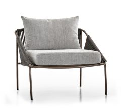 Rugiano Demetra Armchair