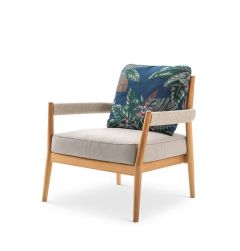 Cassina Dine Out Armchair