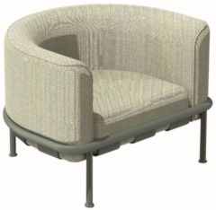 Dock Emu armchair