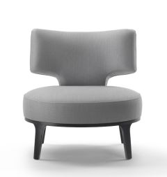 Drop Armchair Flexform