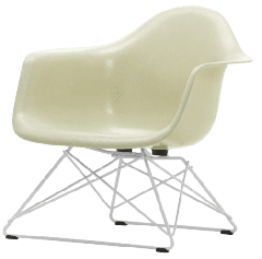 Vitra Eames Fiberglass LAR Armchair