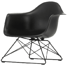Vitra Eames Plastic RE Armchair