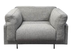 Living Divani Echoo Armchair