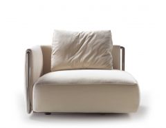 Edmond Armchair Flexform