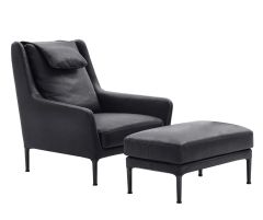 B&B Italia Édouard Armchair