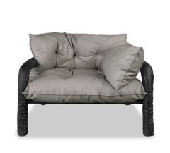 Elephant Armchair Baxter