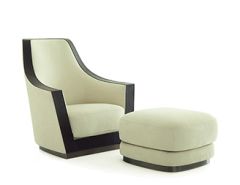 Elisabeth Armchair Rugiano