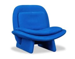 Elli Armchair Baxter
