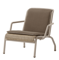 Poltrona Eolias Kettal