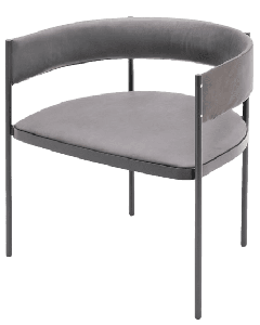 Living Divani Era Easychair Armchair