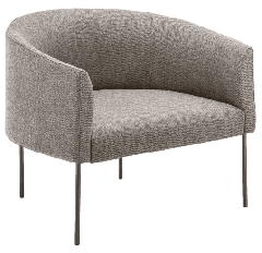 Living Divani Era Armchair