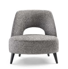 Ermione 20 Armchair Flexform
