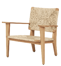 Gubi F-Chair Armchair