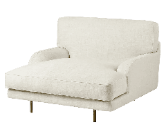 Gubi Flaneur Armchair