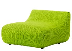 Poltrona Float On Paola Lenti