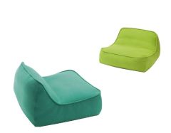 Float Indoor Armchair Paola Lenti