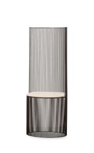 Baxter Ginestra Openair Armchair