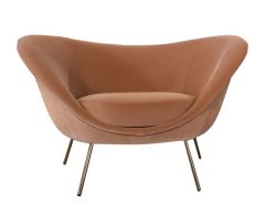 Gio Ponti Armchair Molteni