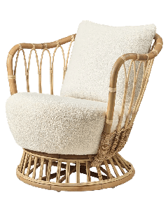 Poltrona Grace Gubi