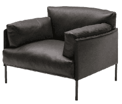 Living Divani Greene Armchair