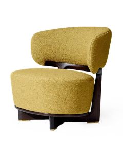 Ceccotti Collezioni Icolounge Armchair