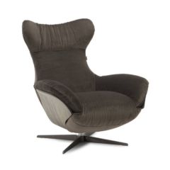 Ilia armchair Natuzzi Italia