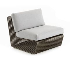 Rugiano Infinity Outdoor Armchair
