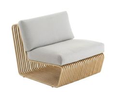 Poltrona Infinity Rugiano
