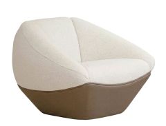 Poltrona Iside Rugiano