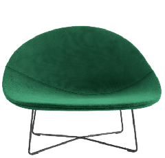 Tacchini Isola Armchair