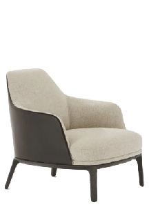 Poliform Jane Large Armchair