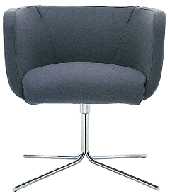 Living Divani Jelly Armchair