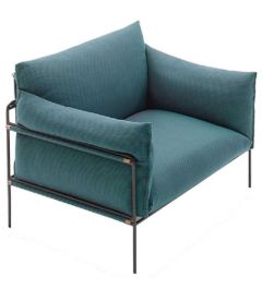 Poltrona Kabà Paola Lenti