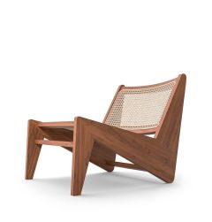 Cassina Kangaroo Armchair