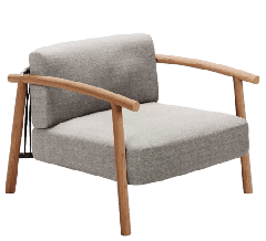 Living Divani Kasumi Armchair